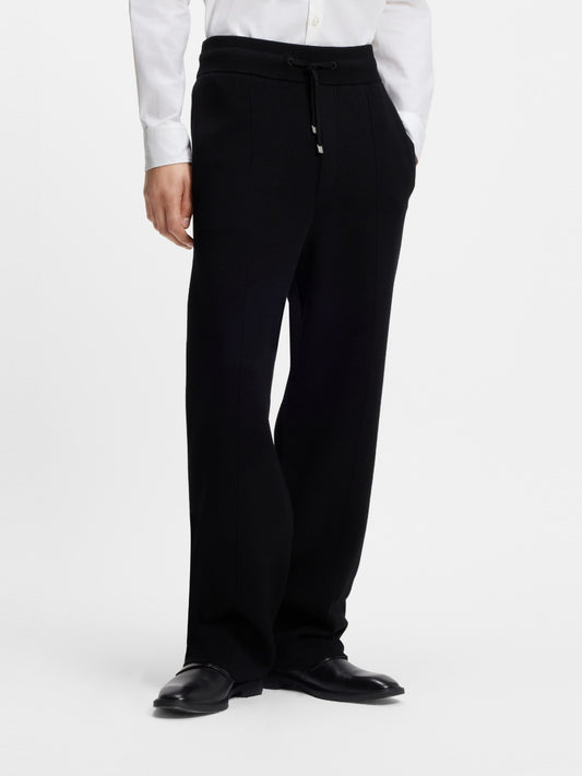 HUGO Knitted Trouser - Sitro