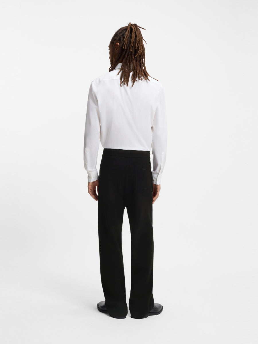 HUGO Knitted Trouser - Sitro