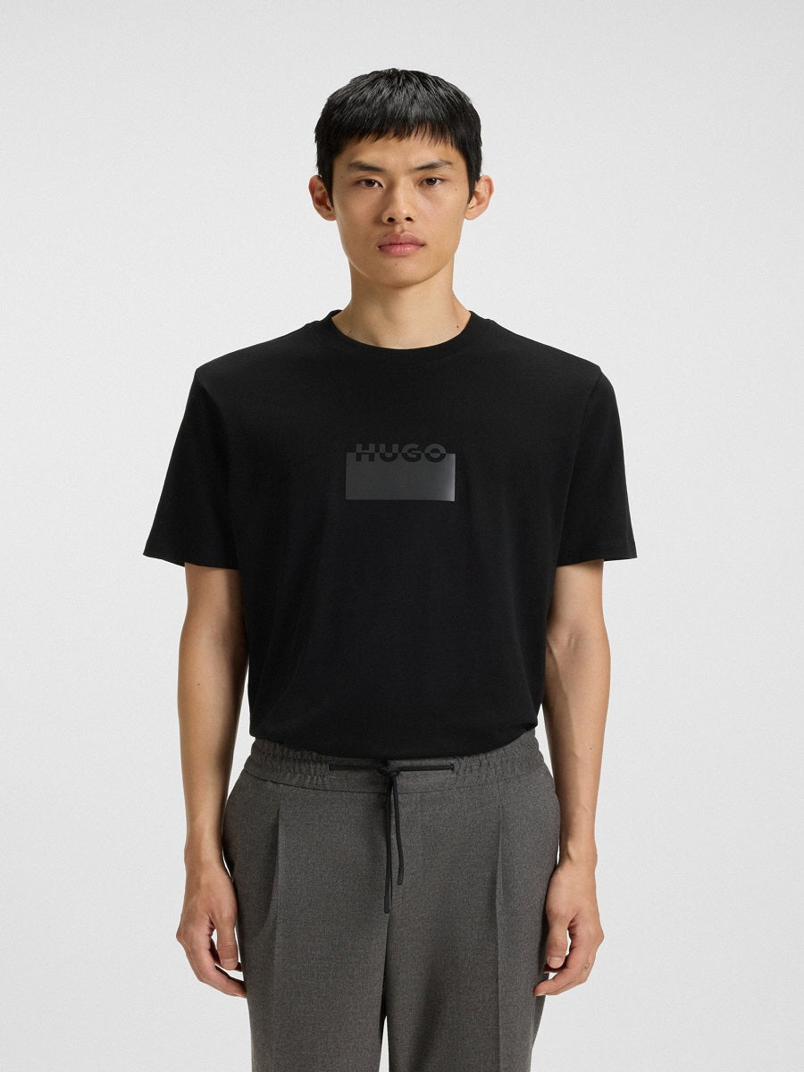 HUGO T-Shirt - Delastio