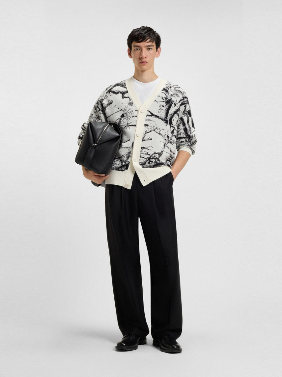 HUGO Cardigan - Servot