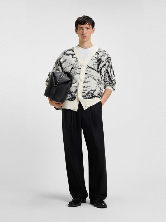 HUGO Cardigan - Servot