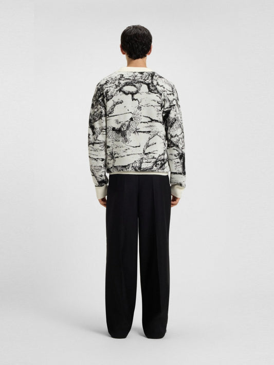 HUGO Cardigan - Servot