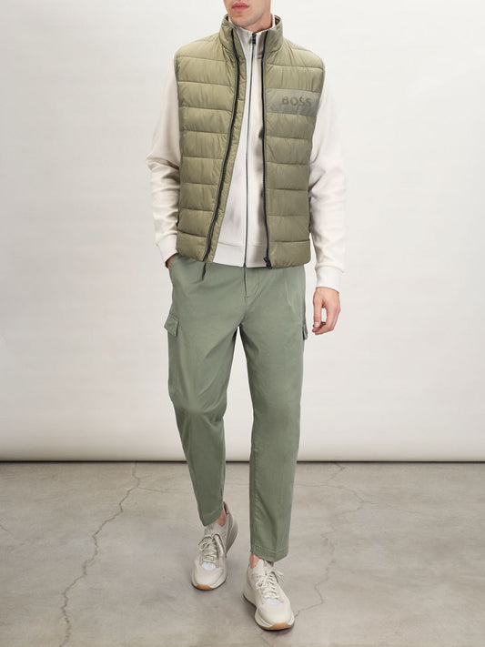 BOSS Leisure Trouser - C-Kerin-Cargo-IDS-PL