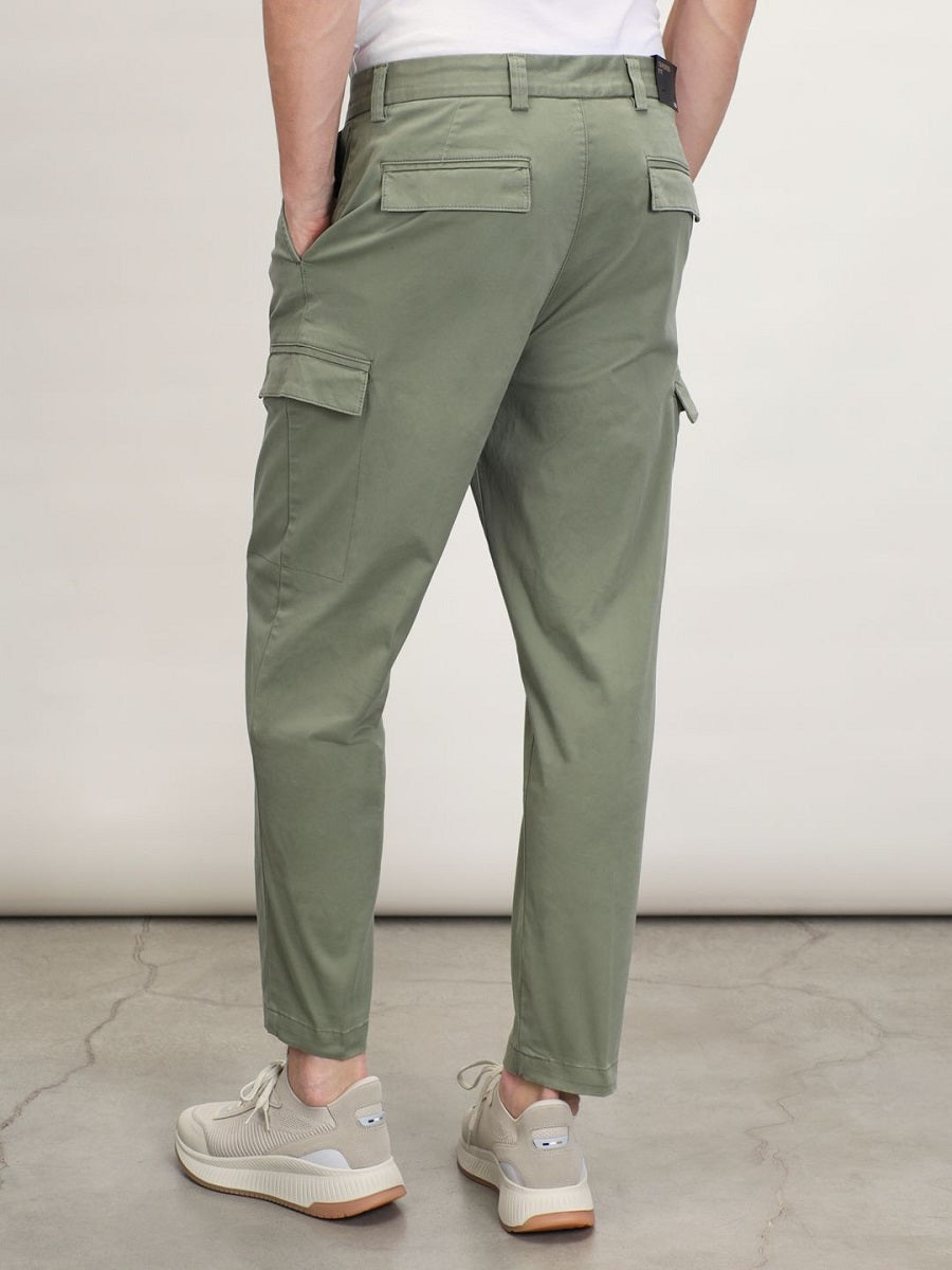 BOSS Leisure Trouser - C-Kerin-Cargo-IDS-PL