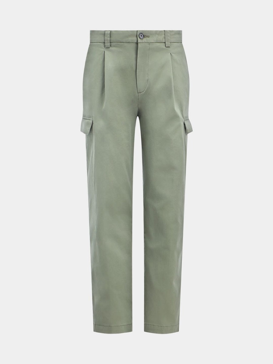 BOSS Leisure Trouser - C-Kerin-Cargo-IDS-PL