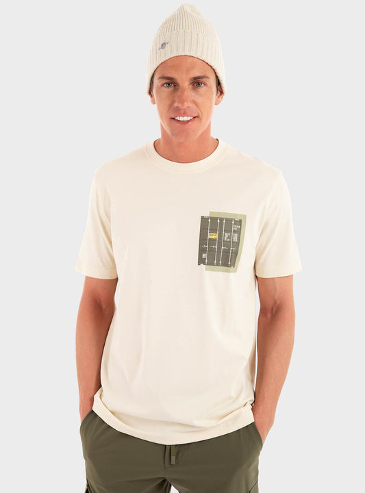 BOSS T-Shirt - Te_Container