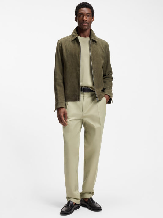 BOSS Leisure Trouser - C-Kai-DPL