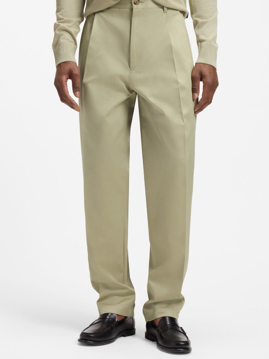 BOSS Leisure Trouser - C-Kai-DPL