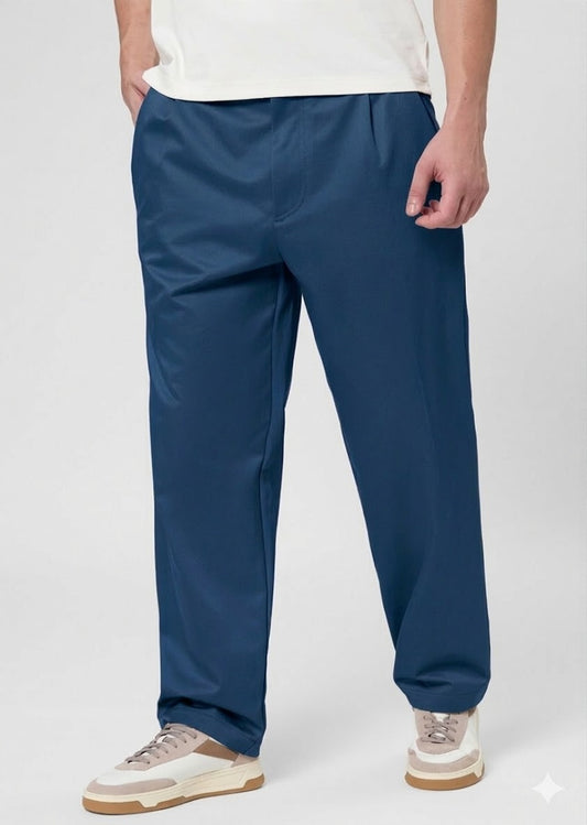 BOSS Leisure Trouser - C-Kai-DPL