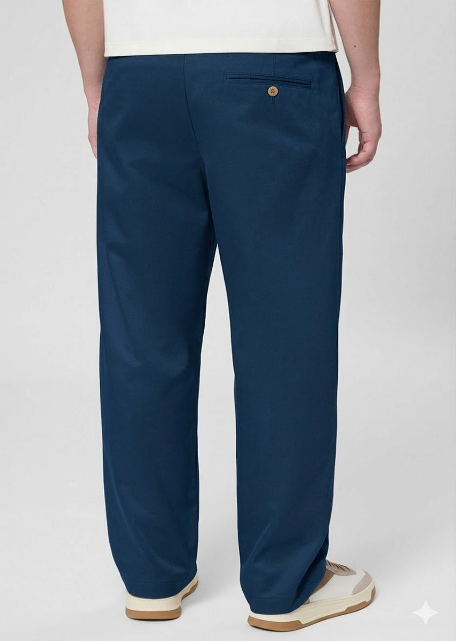 BOSS Leisure Trouser - C-Kai-DPL