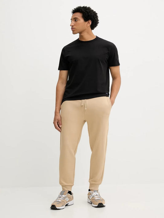 HUGO T-Shirt- BLUE2_Naolo