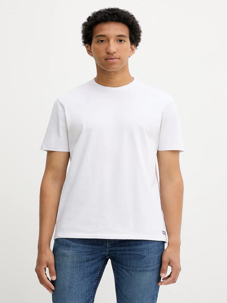 HUGO T-Shirt- BLUE2_Naolo