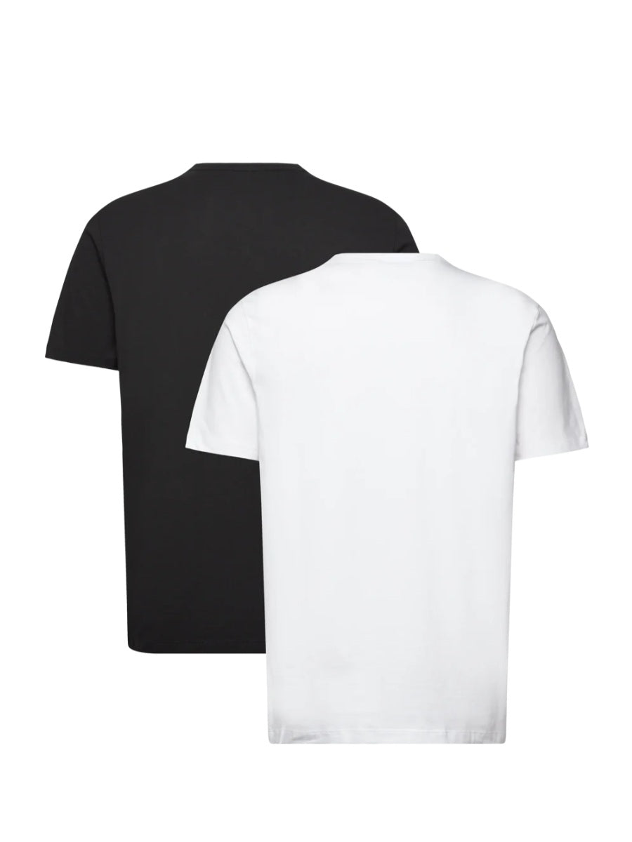 HUGO T-Shirt- BLUE2_Naolo