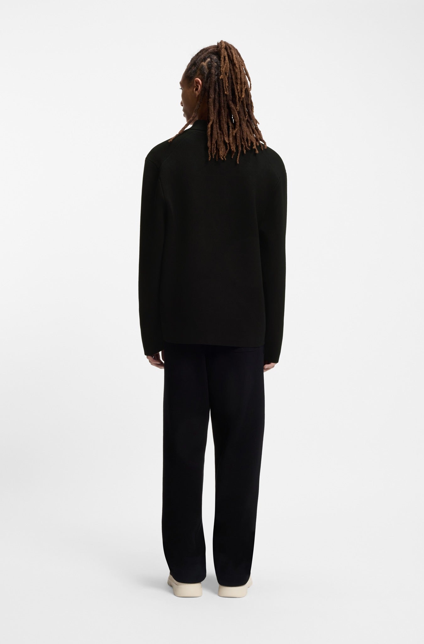 HUGO Knitwear - Siton