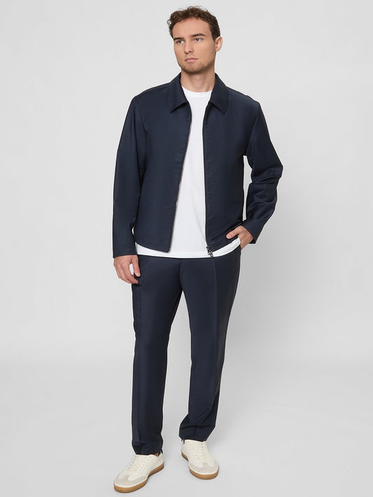 BOSS Suit - C-Hanry-Wing2Pcs-253