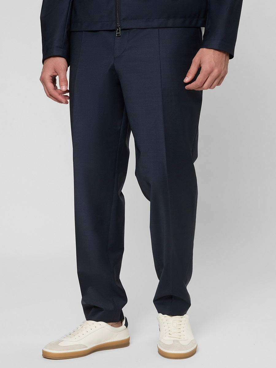 BOSS Suit - C-Hanry-Wing2Pcs-253