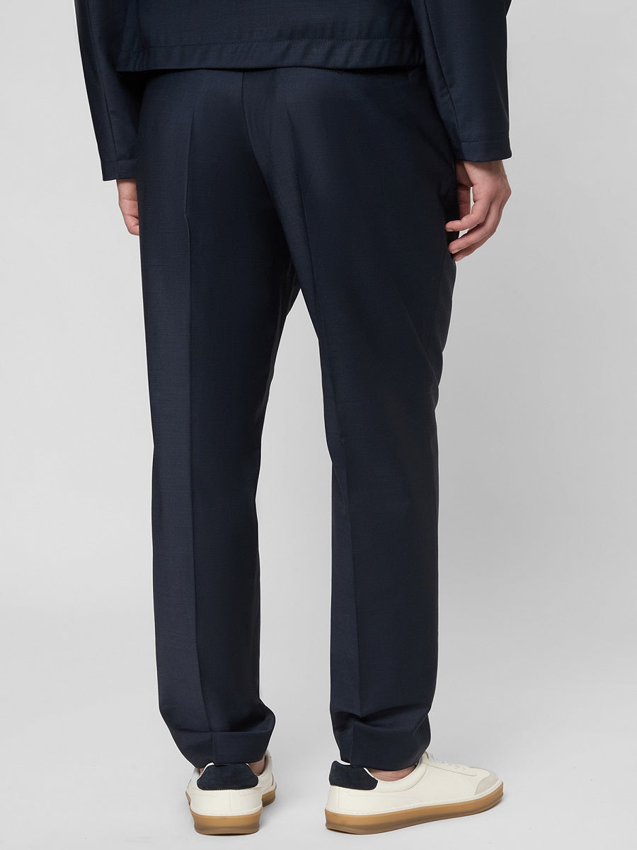 BOSS Suit - C-Hanry-Wing2Pcs-253