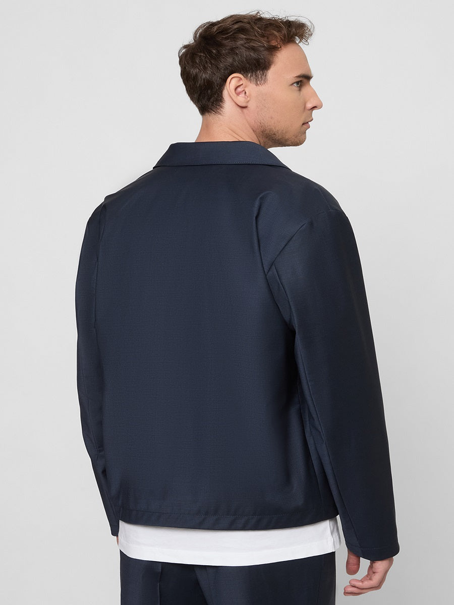 BOSS Suit - C-Hanry-Wing2Pcs-253