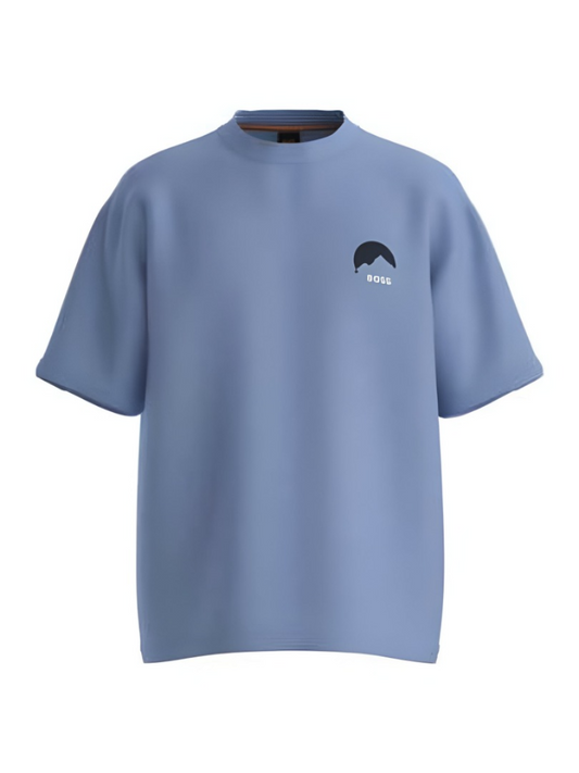 BOSS T-shirt - Te_move