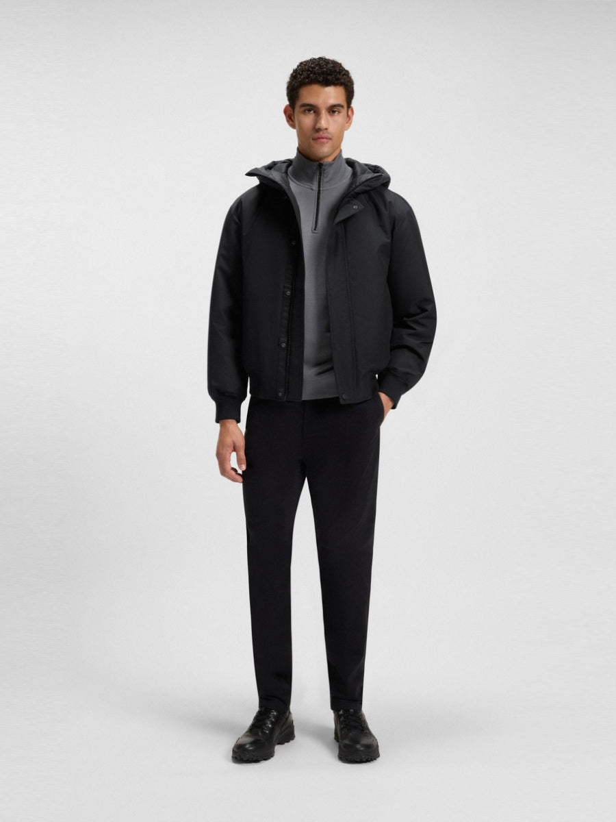 BOSS Bomber Jacket - Osis1