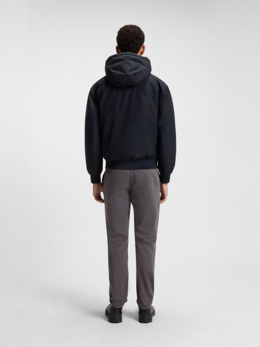 BOSS Bomber Jacket - Osis1