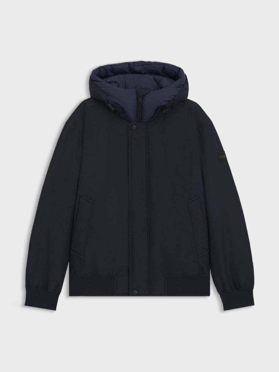 BOSS Bomber Jacket - Osis1