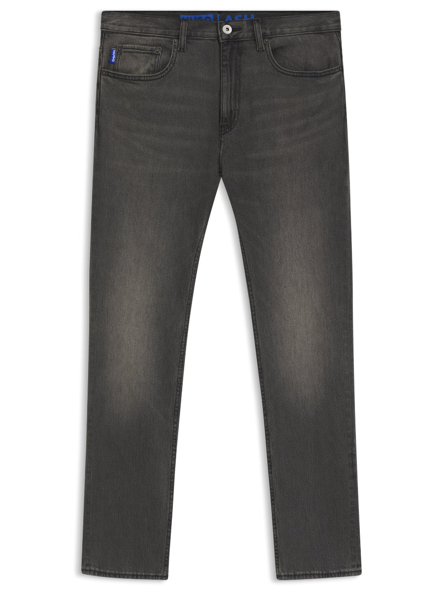 HUGO Slim Fit Denim - Ash