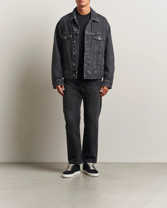 HUGO Denim Jacket - Kirkby