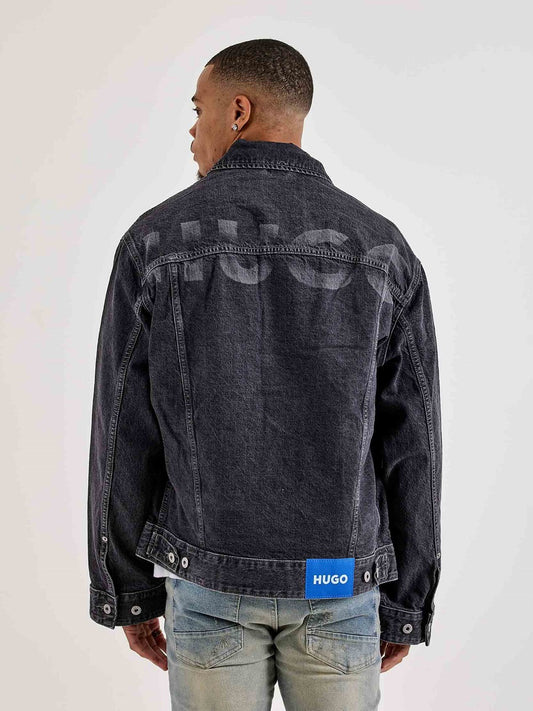 HUGO Denim Jacket - Kirkby