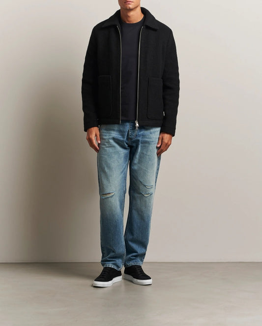 HUGO Regular Fit Denim - Jonah