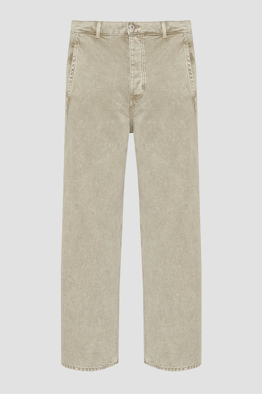 HUGO Regular Fit Denim - Kaylan