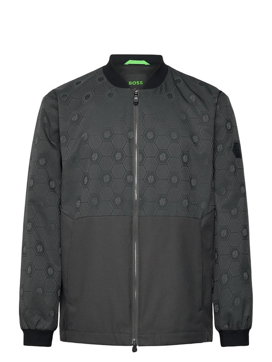 BOSS Bomber Jacket - J_Future Bomber