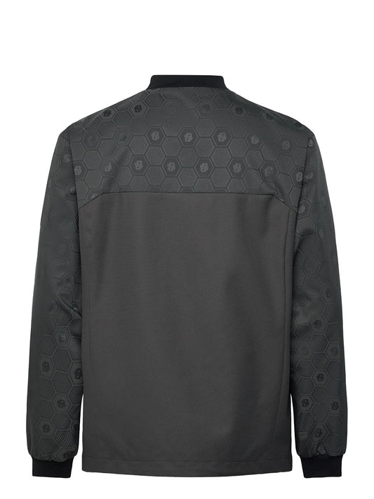 BOSS Bomber Jacket - J_Future Bomber