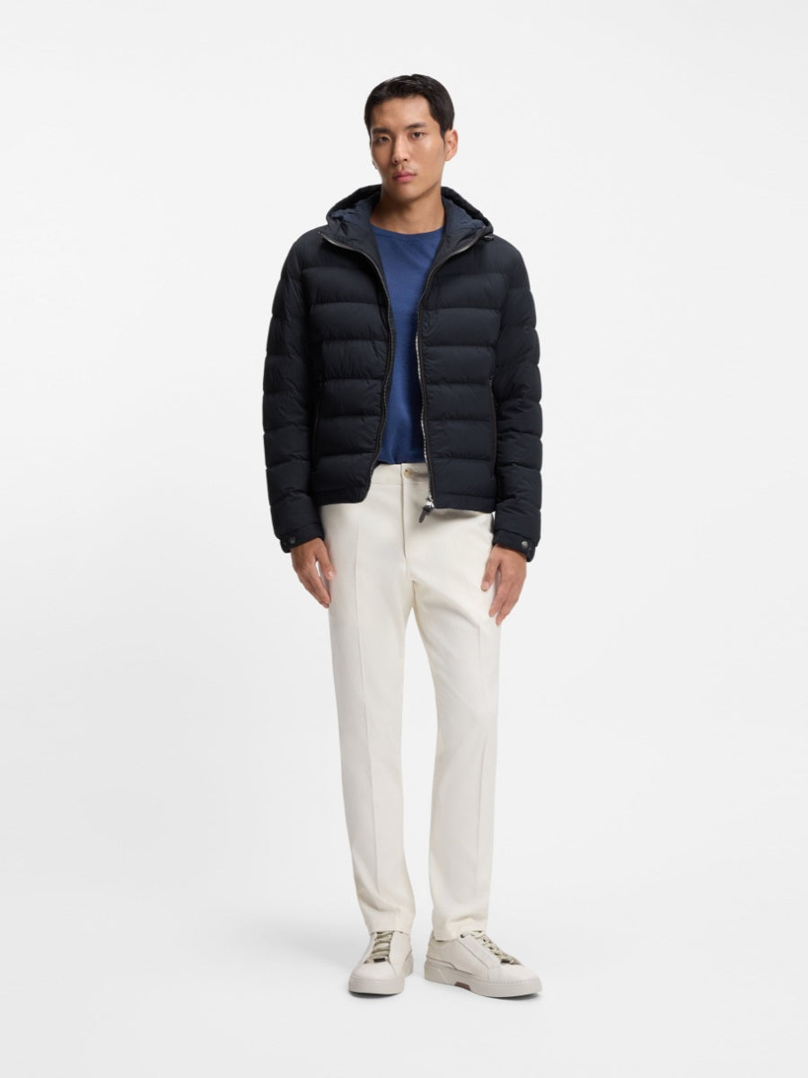 BOSS Down Jacket - L-Damoro