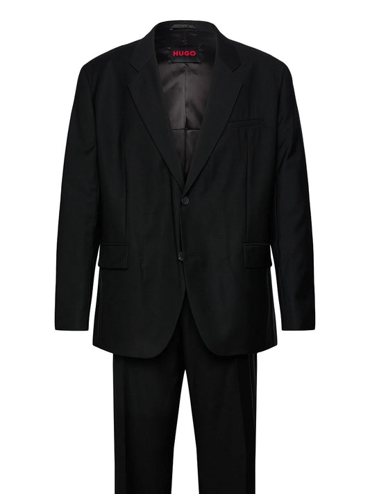 HUGO Suit - Kris/Teagan233F1X