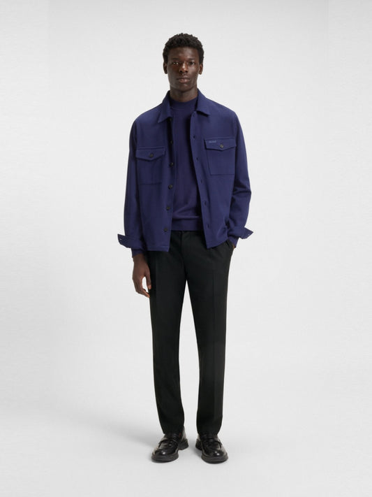 HUGO Formal Trouser - Getlin251F3