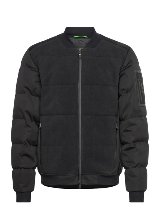 BOSS Down Jacket - OW_Hole19 Bomber