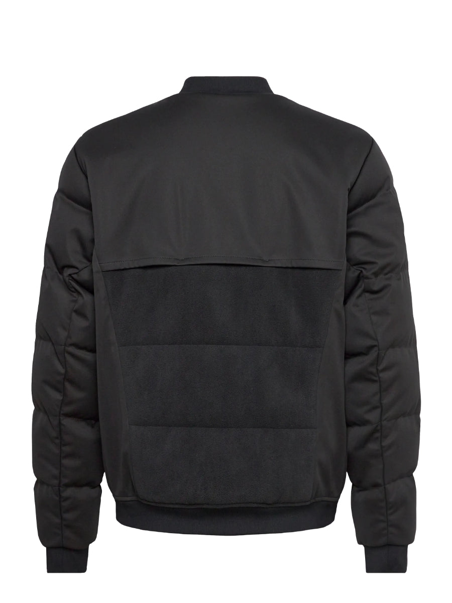 BOSS Down Jacket - OW_Hole19 Bomber