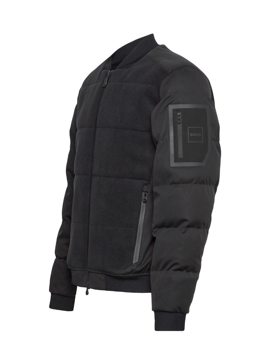 BOSS Down Jacket - OW_Hole19 Bomber