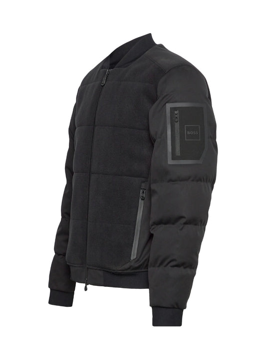 BOSS Down Jacket - OW_Hole19 Bomber