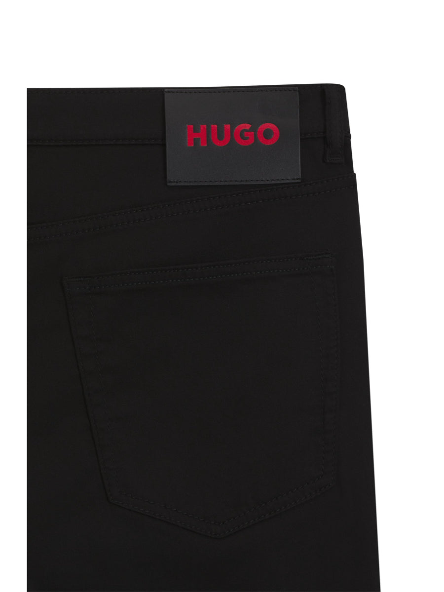 HUGO Extra Slim Fit Denim - HUGO 734
