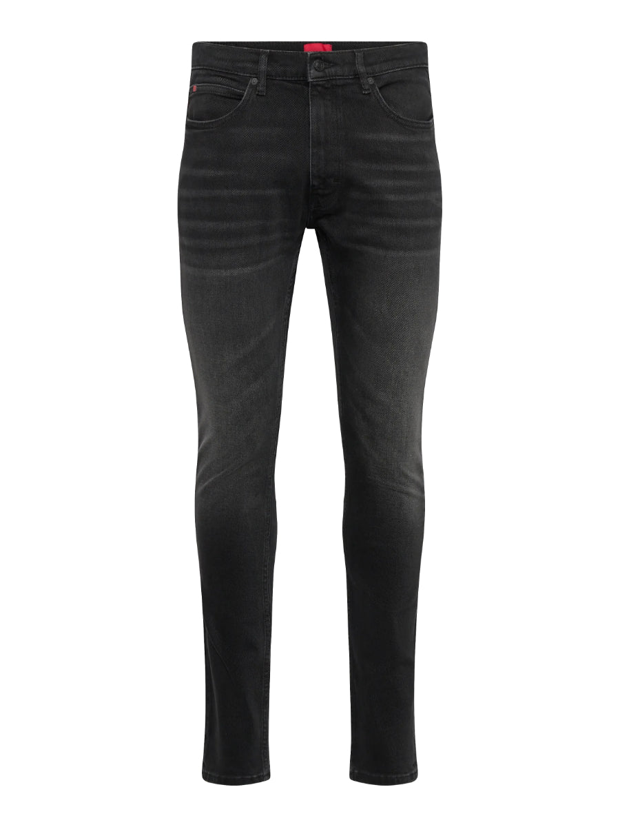 HUGO Extra Slim Fit Denim - HUGO 734