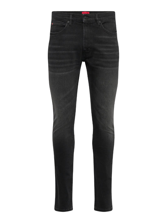 HUGO Extra Slim Fit Denim - HUGO 734