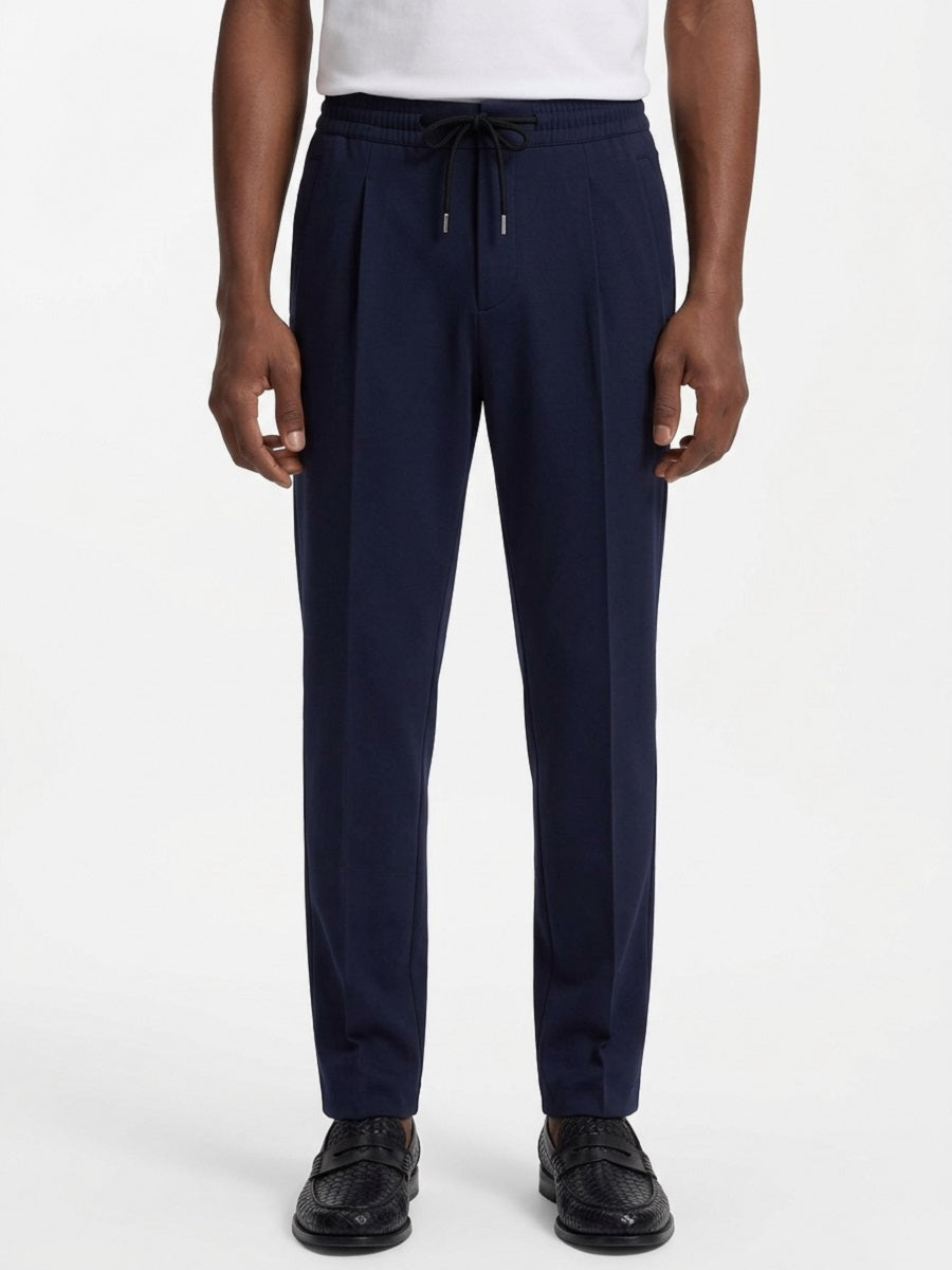 HUGO Formal Trouser - Getlin251F3