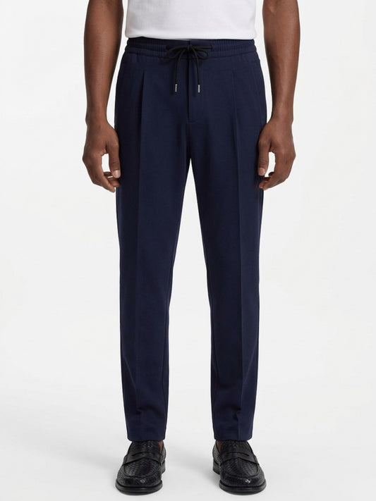 HUGO Formal Trouser - Getlin251F3