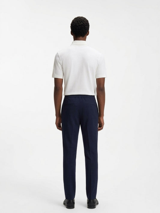HUGO Formal Trouser - Getlin251F3