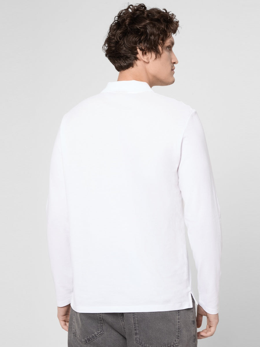 HUGO Polo Long Sleeve - Donoslong