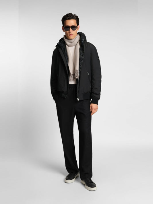 BOSS Down Jacket - H-Drevos