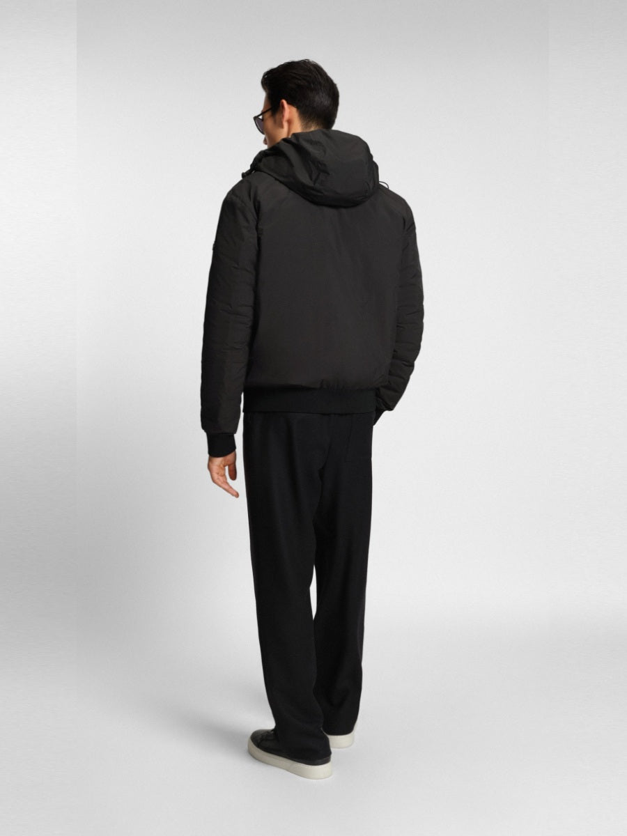 BOSS Down Jacket - H-Drevos