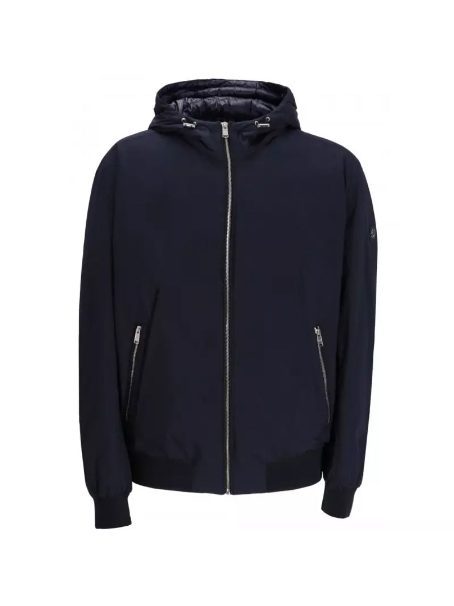 BOSS Down Jacket - H-Drevos